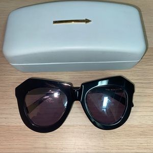 Karen Walker Alternative Fit Sunglasses